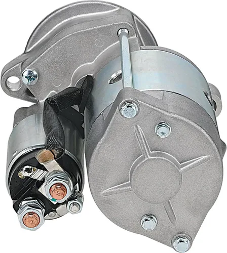 Vista 3 de DB Electrical SFD0094 arrancador (para Ford Truck Diesel 6.0 Litro F y Excursion)