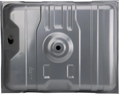 Vista 116 de TRQ Depósito de combustible de gasolina de 17.1 gal compatible con Hyundai Santa Fe 2003-2006