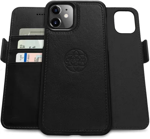 Vista 59 de Dreem - Funda y cartera Fibonacci 2 en 1 para iPhone