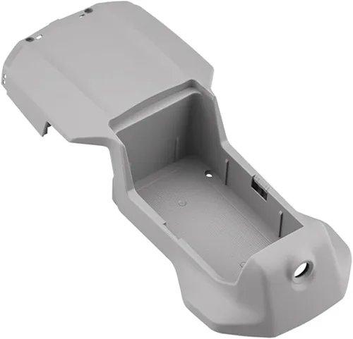 Vista 7 de SeiZed Cubierta de montaje de cardán para DJI Mavic Air 2 piezas de reparación de drones (color : parte inferior)