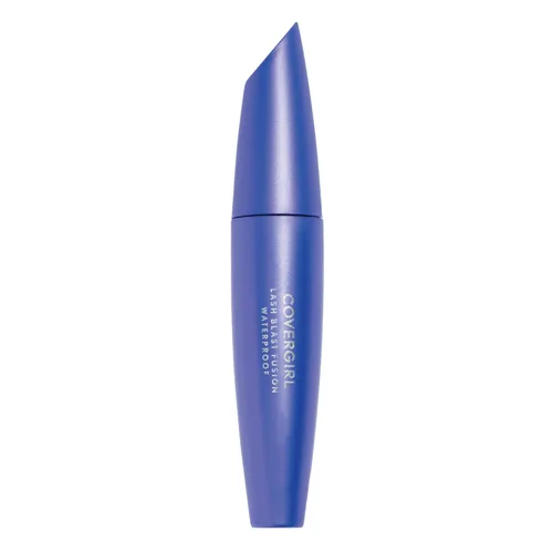 Vista 9 de Máscara de pestañas en tubo de CoverGirl LashBlast Fusion Mascara, Paquete de 1