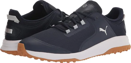 Vista 11 de PUMA GOLF Men's Fusion Grip Golf Shoe