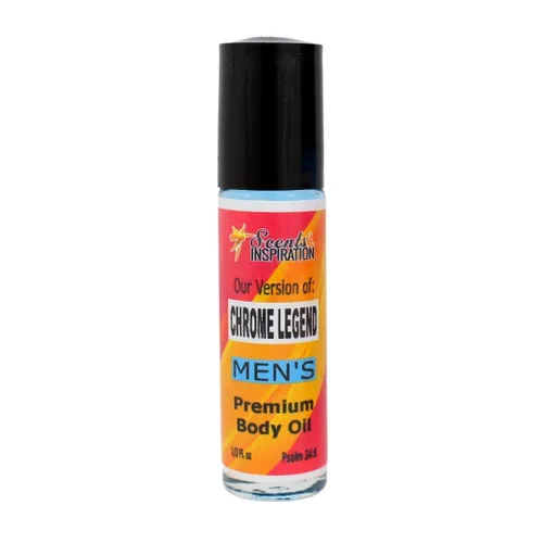Vista 41 de Scents & Inspiration Aceite de fragancia roll-on – Nuestra versión de almizcle africano para hombres y mujeres Sin alcohol Tamaño de viaje
