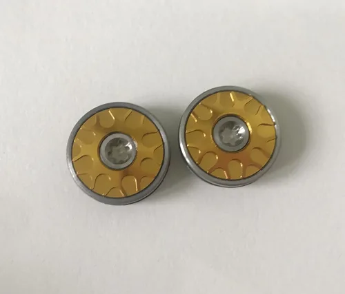 Vista 2 de 2 pesas de golf compatibles con Odyssey Stroke Lab 7# 9# Tuttle, Tens, Double Wide, O-Works Putter