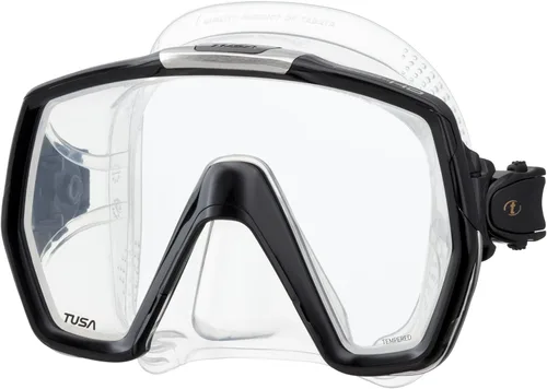 Tusa M1001 máscara de buceo FREEDOM HD