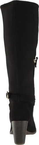 Vista 3 de Dr. Scholl's Shoes Botas Knockout de caña alta para mujer