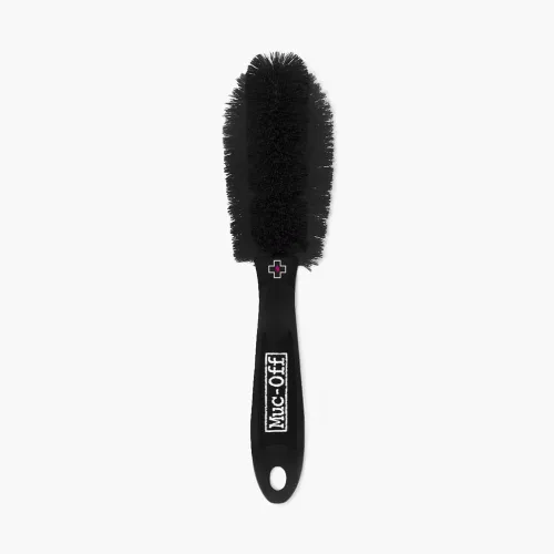Vista 11 de Muc Off - Cepillo de limpieza para bicicletas de detalle 372, Negro, Talla única