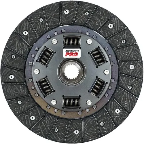 Vista 4 de ClutchMax PRO Performance Stage 2 Kit de embrague con volante compatible con Ford Probe 1989-1992 1983-1993 Mazda 626 B2000 B2200 MX-6 2.0L 2.2L
