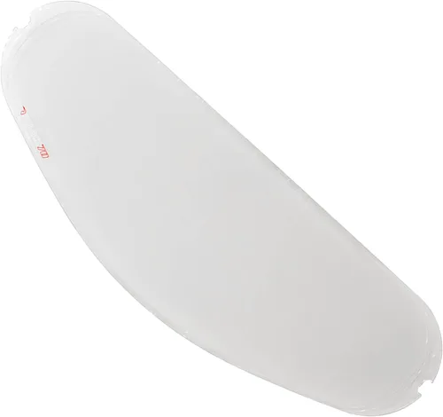 Vista 6 de Hax DKS 274 - Lentes Pinlock 70 con visión máxima del 100% para la serie Impulse, fabricados en Países Bajos