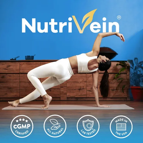 Vista 7 de Nutrivein Suplemento de glutatión liposomal premium 700 mg - 60 cápsulas - Glutatión Setria puro reducido - antioxidante maestro - Protección