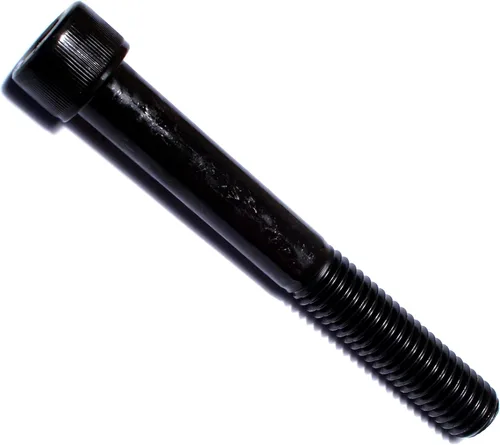 Vista 18 de Hard-to-Find Fastener 014973308612 Tornillos de casquillo grueso, 1/2-13 x 1-1/4, pieza-4