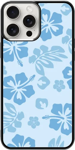 Vista 24 de FANXI Hibiscus - Funda de teléfono compatible con iPhone 13 de 6.1 pulgadas, a prueba de golpes, funda protectora de poliuretano termoplástico