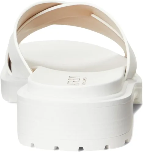 Vista 4 de Lauren Ralph Lauren Women's Kelsie Flat Sandal