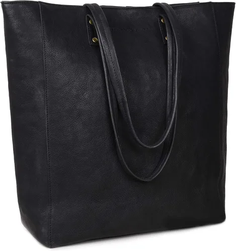 Vista 14 de ANTONIO VALERIA Ava Bolso de hombro con asa superior para mujer