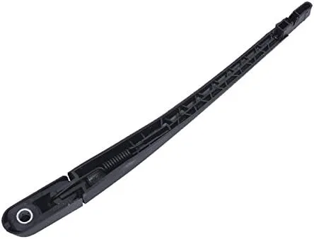 Vista 3 de Juego completo de brazo de limpiaparabrisas trasero con cuchilla para Nissan Quest 2005-2012 / Nissan Versa 2007-2012