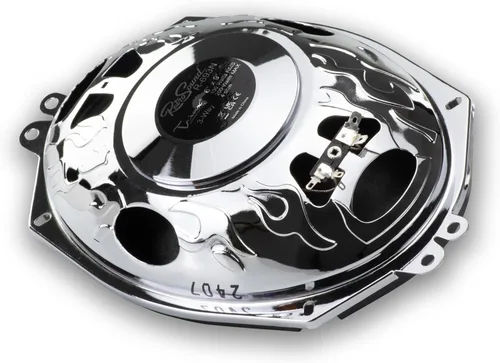 Vista 3 de RetroSound R-693N 6" x 9" Altavoz de repuesto estéreo