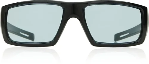 Vista 2 de Ironclad Gafas de seguridad BRONX - Marco completo, antivaho y antiarañazos, Azul