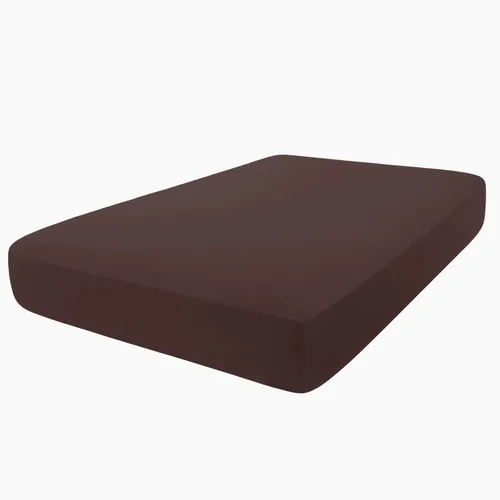 Vista 204 de hyha Fundas de cojín de sofá estampadas, fundas de sofá florales lavables para sofás con 2 cojines, fundas de cojín de patrón elástico para muebles