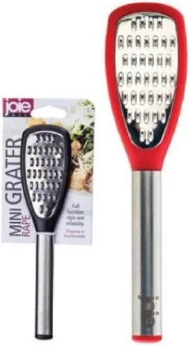 Joie MSC 30605 - Mini rallador, 7 pulgadas, varios colores