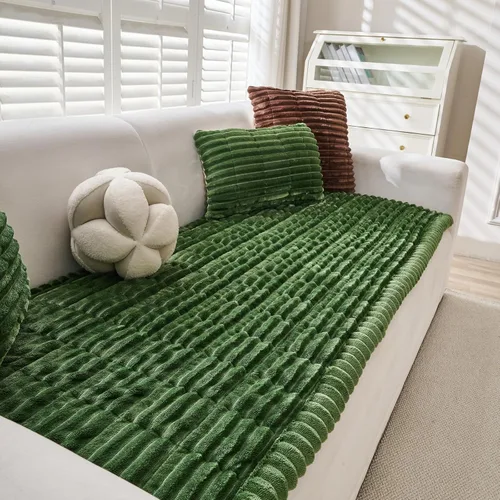 Vista 7 de ZQFFB Funda para Sofá para Mascotas Perros Lavable Antideslizante Protector para Mascotas Alfombra para Perros para Sofás y Sillones