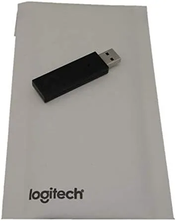 Vista 3 de Logitech Receptor USB para auriculares inalámbricos Logitech G533