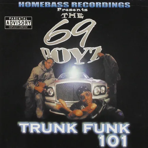 Trunk Funk 101