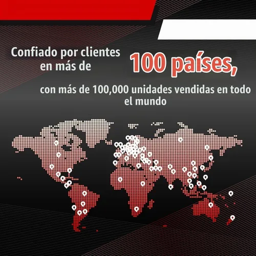 Vista 7 de Superlux HD681B Auriculares de estudio semiabiertos con cable