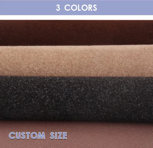 Vista 8 de FREADEM Alfombras de pasillo para pasillos, 2 pies x 2 pies alfombra antideslizante para cocina, entrada, lavandería, alfombra de pasillo