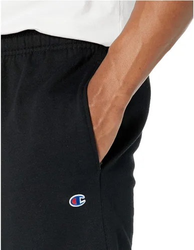 Vista 3 de Champion Men's Joggers, Powerblend, Fleece Joggers, Sweatpants for Men (Reg. or Big & Tall)