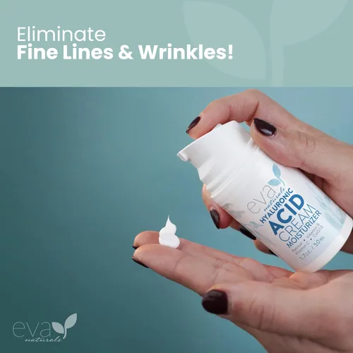 Vista 7 de Peptide Complex Serum, Hidratante de Ácido Hialurónico, Limpiador de Coco y Miel