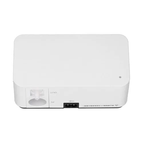 Bomba de aire acondicionado, bomba silenciosa de aire acondicionado 110‑240V 50‑60HZ Piezas de ensamblaje del sistema de condensado para piezas de