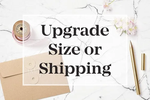 Replacement Order
