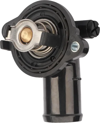 Vista 50 de IRONTEK 96984102 Conjunto de carcasa de termostato para 2009-2011 para Chevy Aveo, 2009-2011 para Chevy Aveo5, 2009 para Pontiac G3, 2009