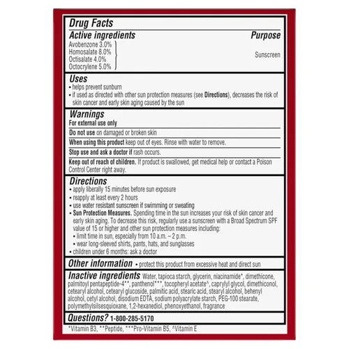 Vista 8 de Olay Regenerist Whip - Crema hidratante facial con protector solar SPF 25, 1.7 onzas