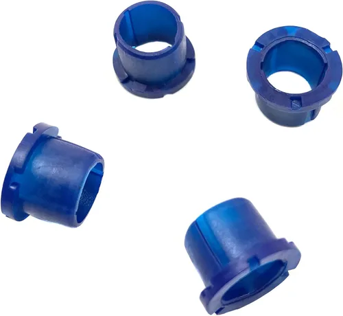 APSG Buje de varillaje de cambio 133884 | Transmisión automática | Manguito del brazo de cambio | OE # 90385-11003 | Juego de 4 mecánicos