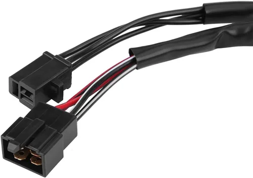 Vista 5 de KIMISS Regulador de Voltaje de Motocicleta Rectificador para Super Magna VF750 C Steed 400 VT600 Shadow