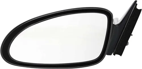 Vista 99 de Garage-Pro Espejo compatible con Chevrolet Malibu 2014-2016 y Malibu Limited 2016 con calefacción lateral del conductor, con detección de punto