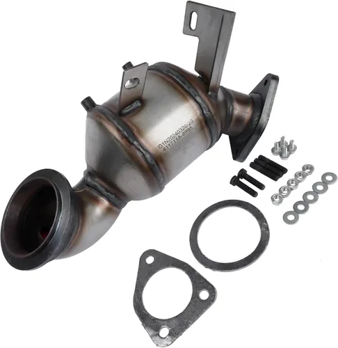 Vista 7 de 16659 Reemplazo del convertidor catalítico para Chevy Cruze Sonic Trax Buick Encore1.4L 2011-2020 674-854 16659