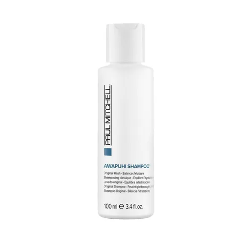 Vista 12 de Paul Mitchell Awapuhi Shampoo, Balances Moisture + Adds Shine, For All Hair Types, Especially Fine + Static-Prone Hair