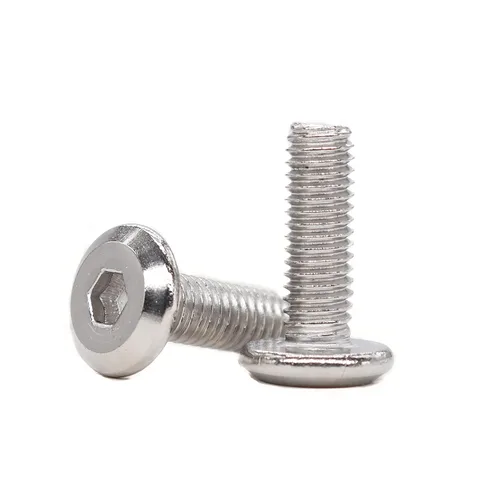 Vista 11 de cSeao Tornillos de máquina Phillips M6 x 0.591 in Tornillos de máquina de acero inoxidable 304 para muebles de conexión de mesa de cama Rack