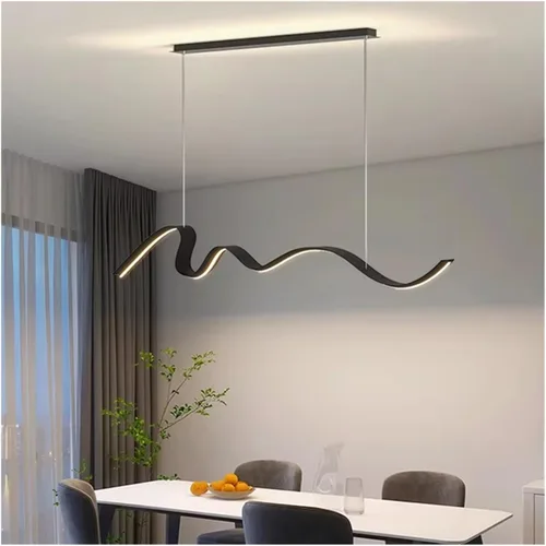 Modern Dining Room Lamparas Decoracion Pendant Lights Decoration Salon Chandeliers for ,Light Fixture Chandelier