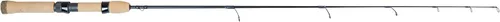 St. Croix Rods Caña de pescar en hielo personalizada, elaborada por expertos, duradera, caña de hielo de calidad premium