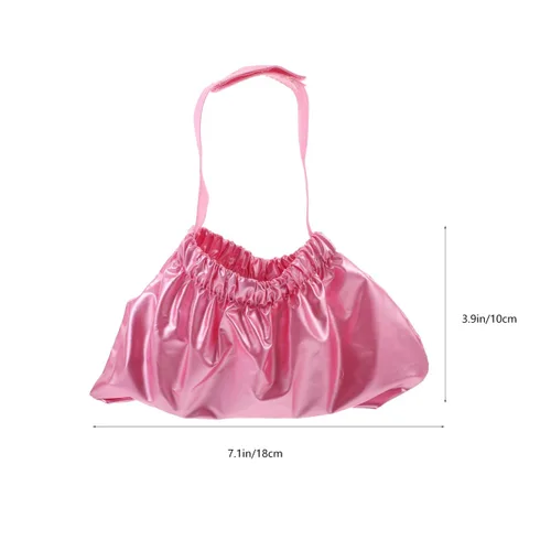 Vista 2 de Mipcase Gorro de ducha impermeable para mascotas para gatos y perros, sombrero de baño flexible para cachorros con protección para los oídos, gorras