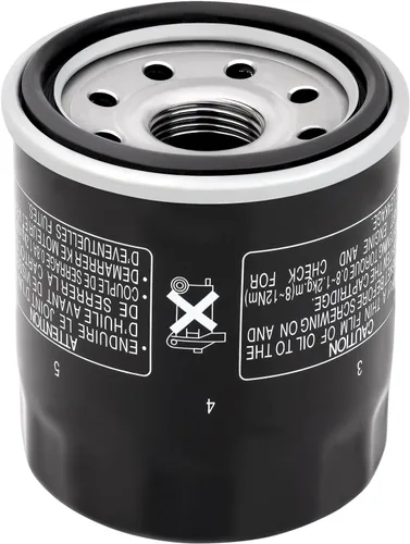 Vista 8 de Road Passion Filtro de aceite para POLARIS TRAIL BOSS 330 325 2004-2009 TRAIL BLAZER 330 330 2008-2009