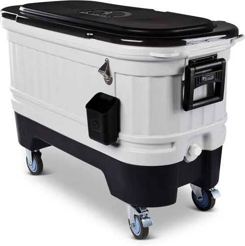 Igloo Hard Cooler | Polar & Party Bar Series | Insulated Ice Chests