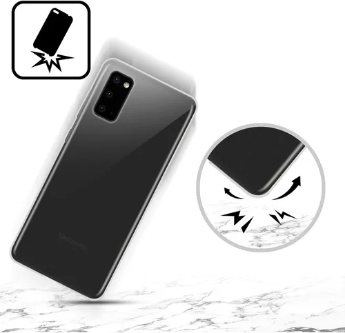 Vista 6 de Head Case Designs Officially Licensed Ben 10 Omniverse Omnitrix Graphics Soft Gel Case Compatible with Samsung Galaxy A50A30s (2019)