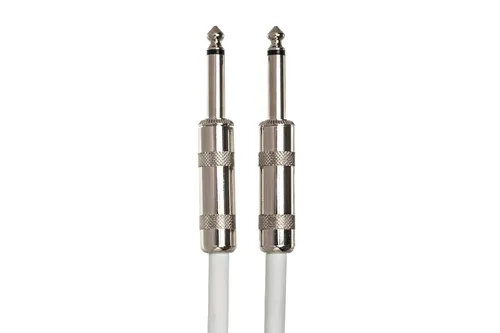 Vista 2 de Hosa Cable de guitarra recto a recto GTR-225 - 25 pies