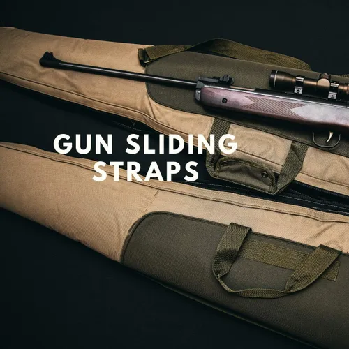 Vista 8 de Correas de algodón pesado de 1 pulgada - Correas para artes y manualidades - (negro, 25 yardas), MATADOR USEFUL GOODS