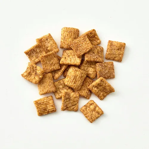 Vista 10 de Cinnamon Toast Crunch - Cereal reducido en taza de azúcar, 2 onzas (paquete de 60)