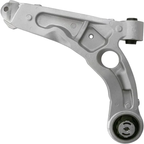 Vista 109 de Detroit Axle - Brazo de control trasero para Chrysler 300 Dodge Charger Magnum Challenger 2005-2020, brazo de control inferior 2006 2007 2008 2009